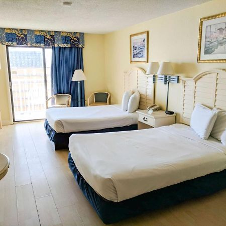 Ocean View Condo Sea Mist 50907 默特尔比奇 外观 照片