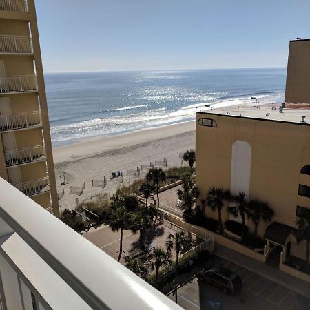 Ocean View Condo Sea Mist 50907 默特尔比奇 外观 照片