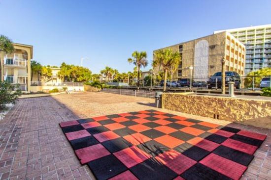 Ocean View Condo Sea Mist 50907 默特尔比奇 客房 照片